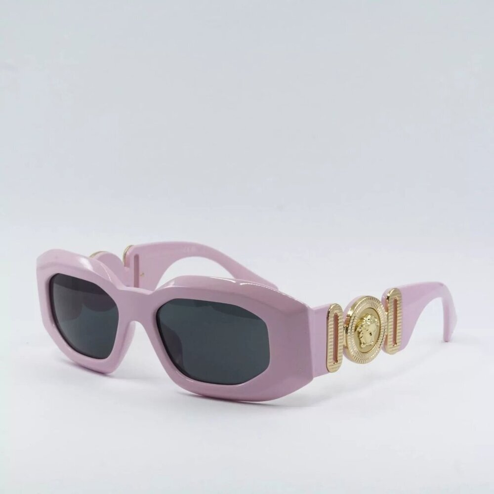 NWT Versace MAXI MEDUSA BIGGUE VE4425U-544087 Sunglasses - Picture 3 of 7